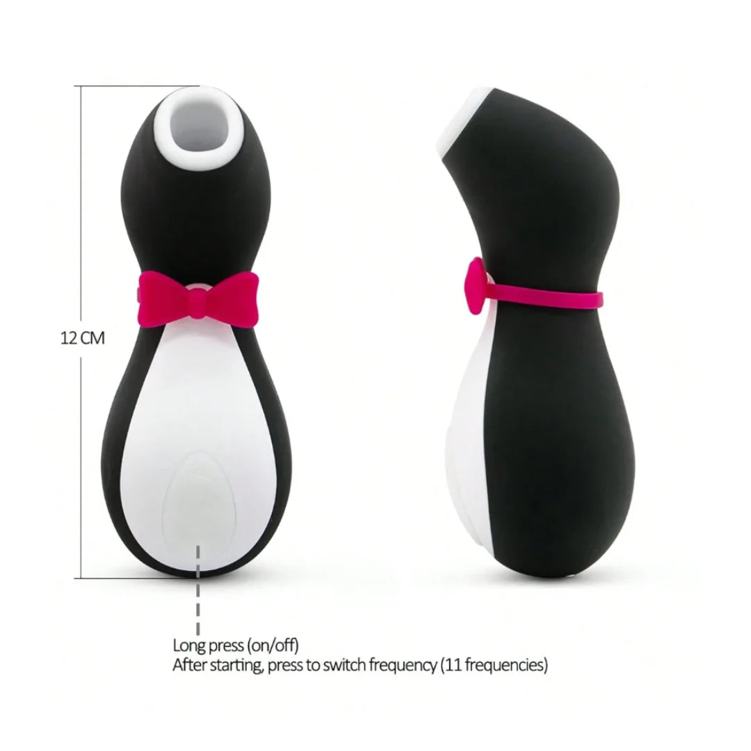 Succionador PenguinSF