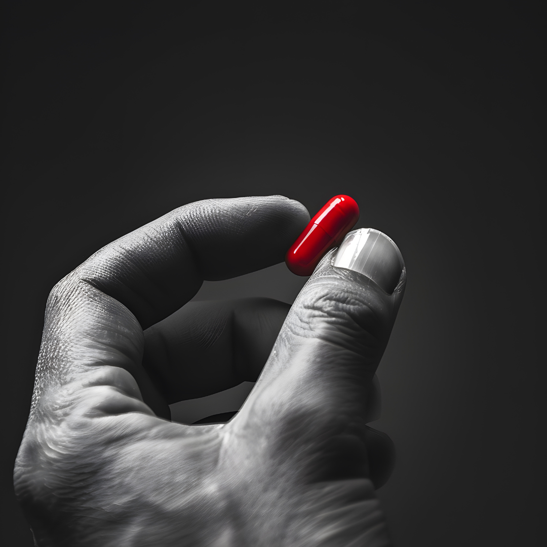 Lubricantes y Potenciadores