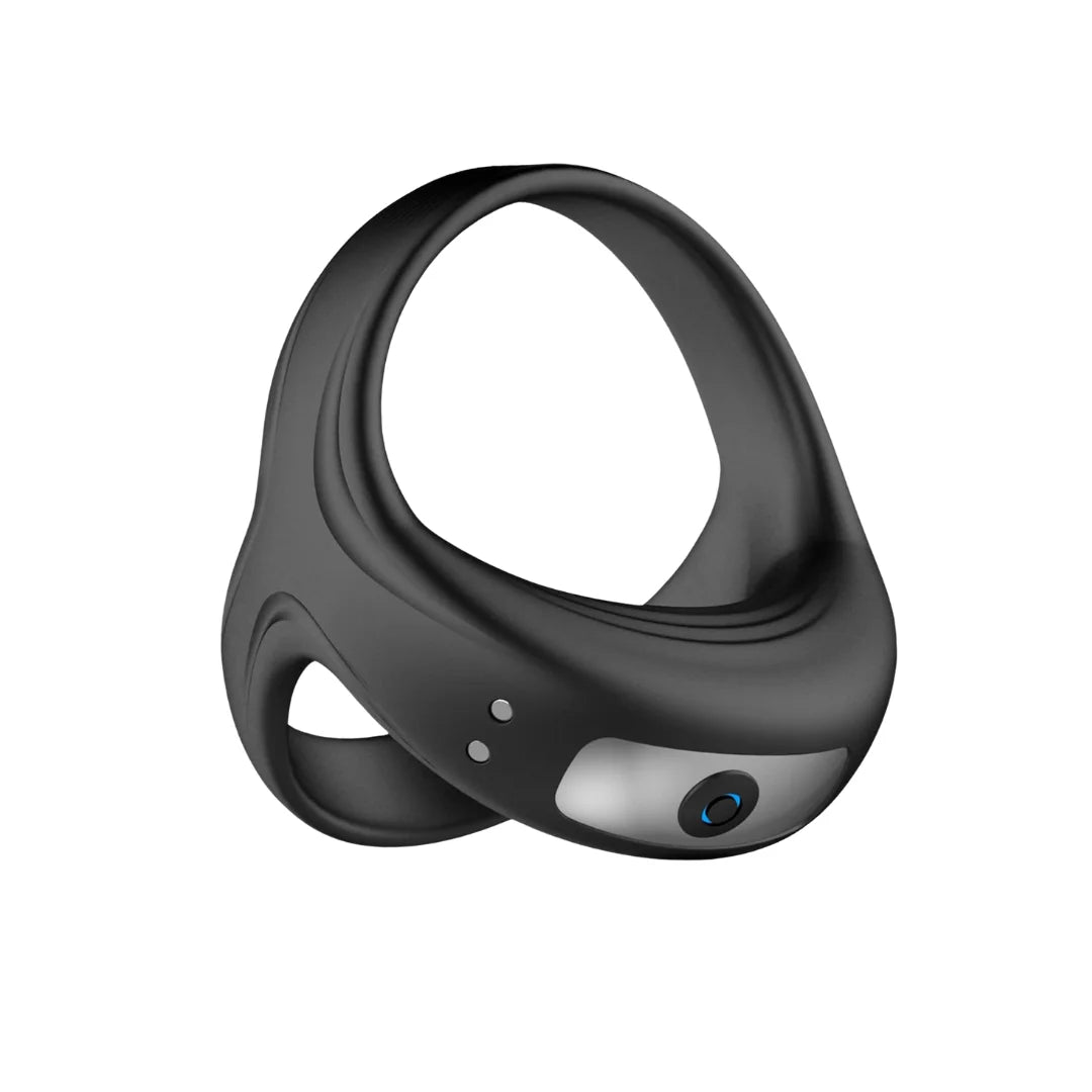 Anillo vibrador Troya MF1021