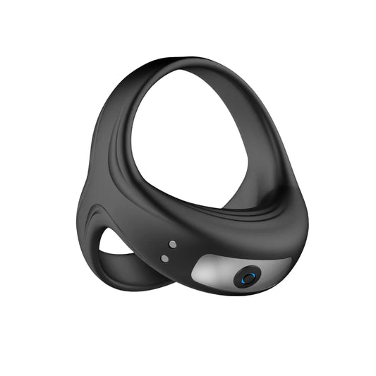 Anillo vibrador Troya MF1021