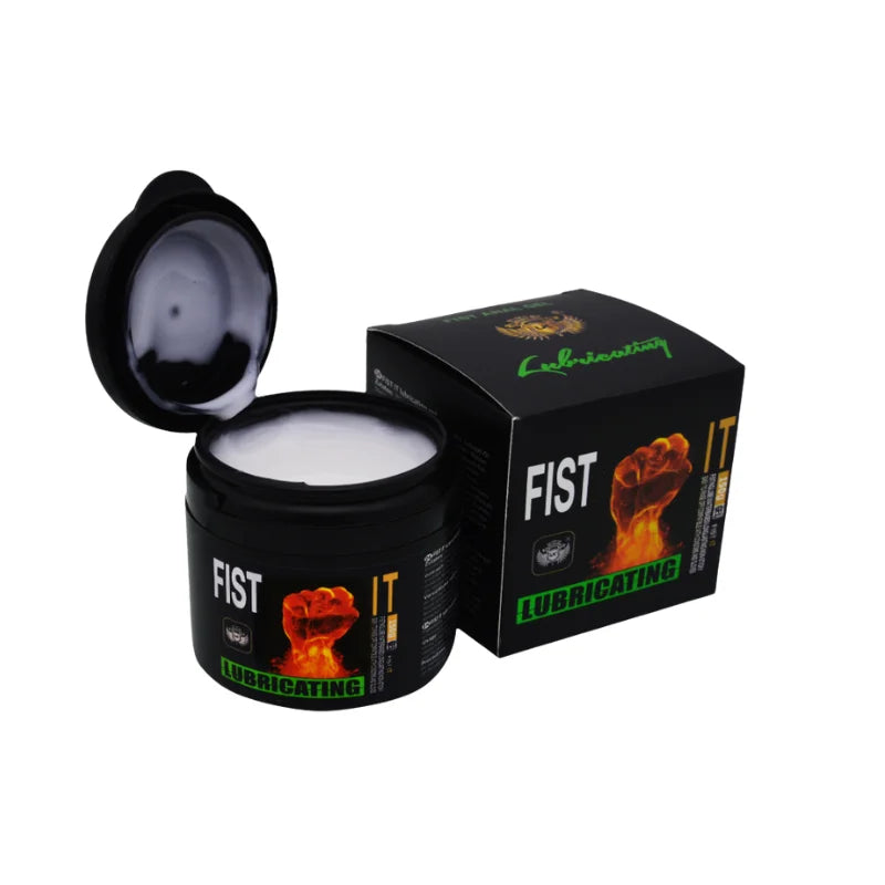 Lubricante anal fisting Adormecedor FIST-IT 150ML