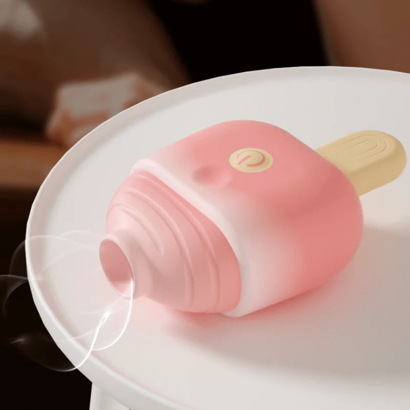 Succionador IcenCream LILO LL-24030