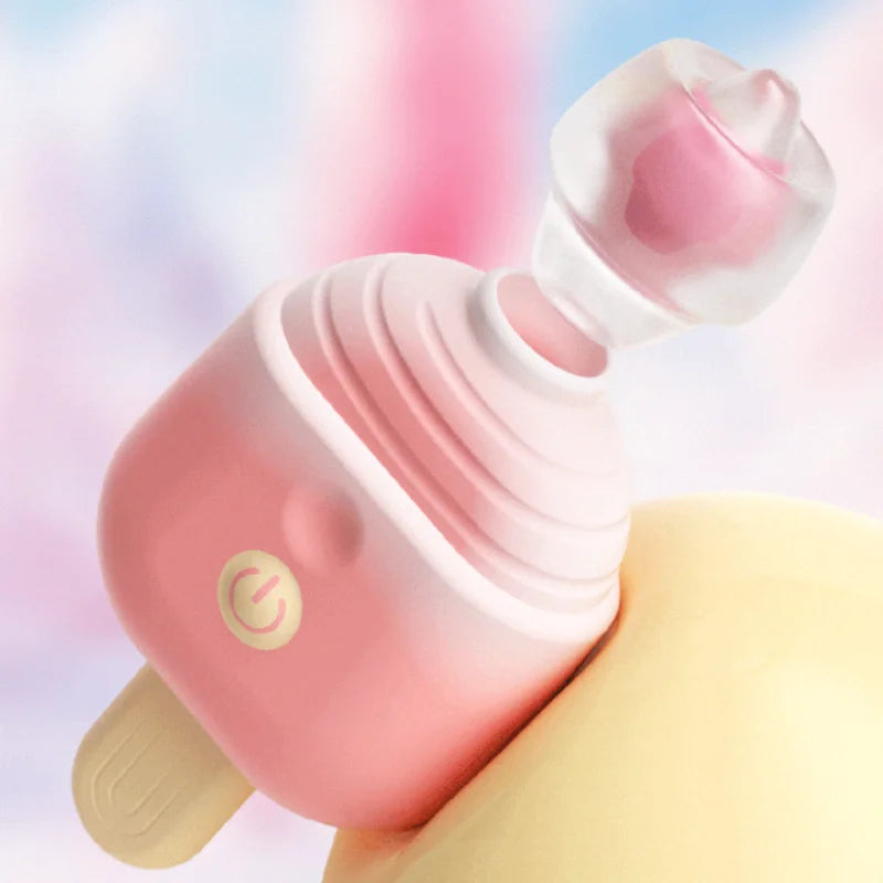 Succionador IcenCream LILO LL-24030