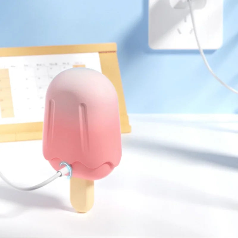 Succionador IcenCream LILO LL-24030