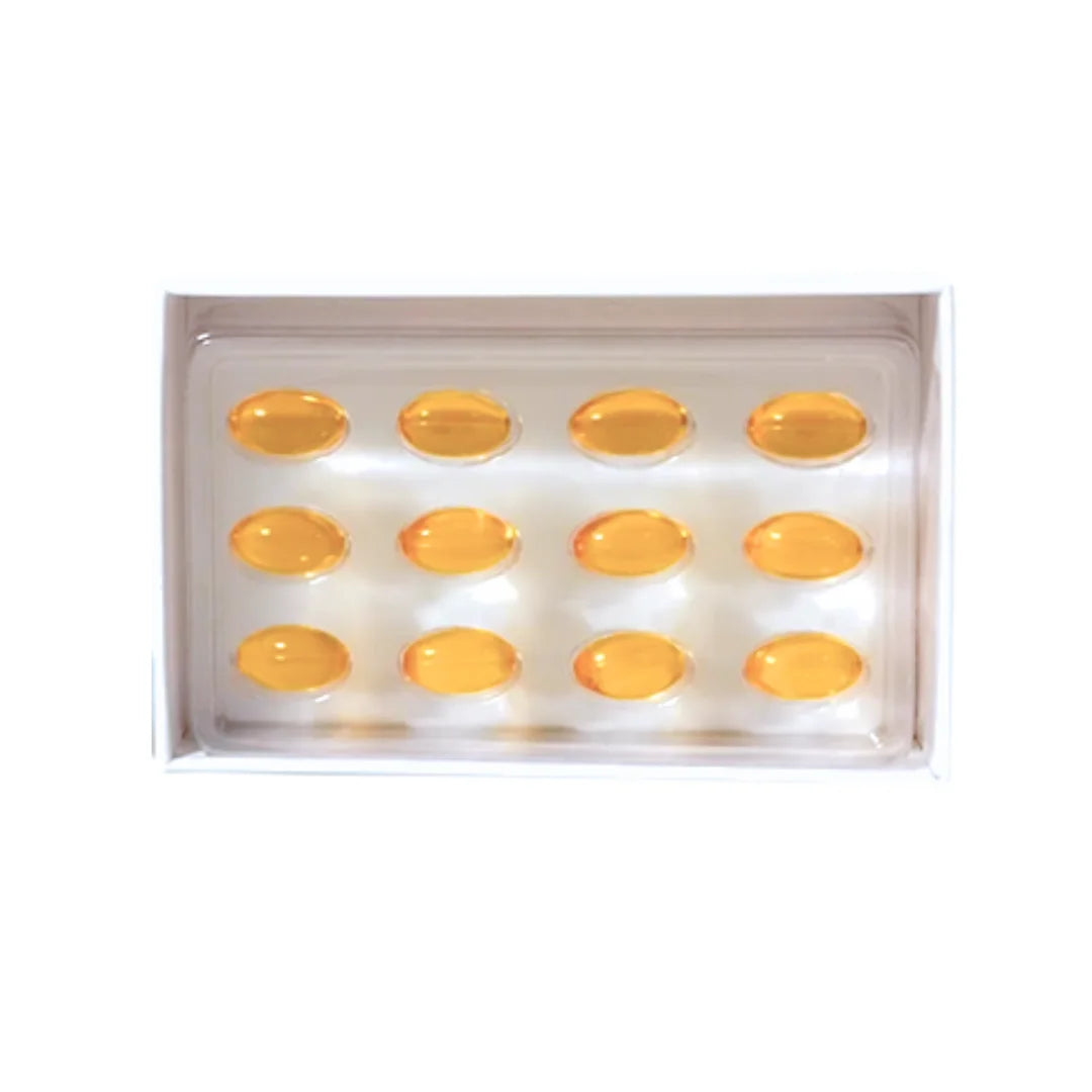 Capsulas Orgásmicas femeninas PLEASURE 12uds