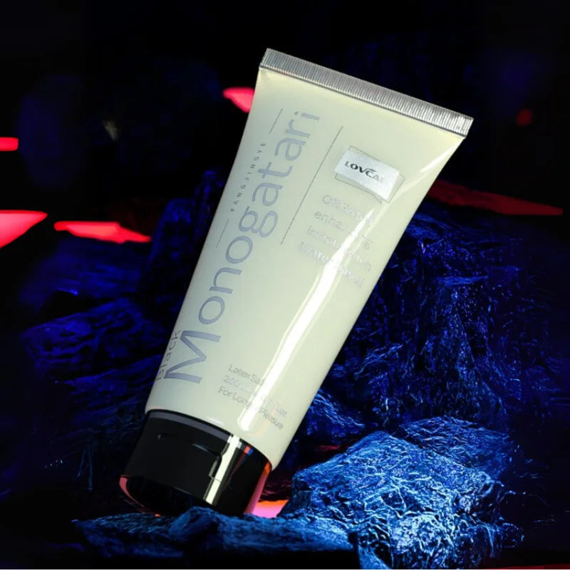 Lubricante Anal Semen Monogatari 200ml