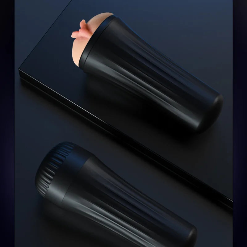 Masturbador realista Vicky LILO LL-2308