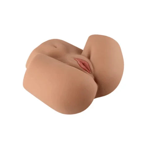 Masturbador Realista Nitya LILO M-22051