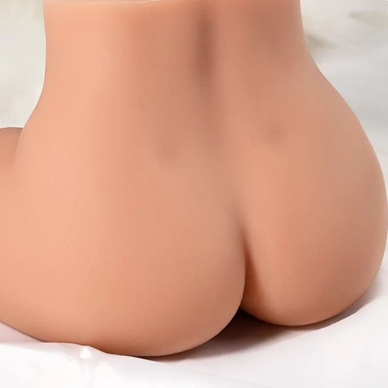 Masturbador Realista Alisa LILO M-24029