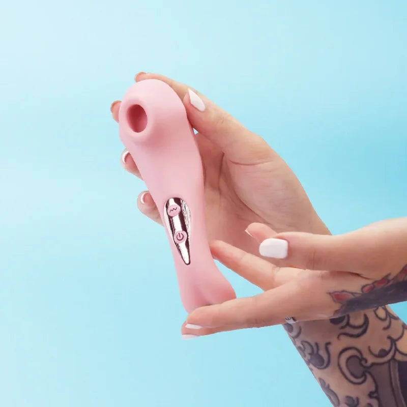 Succionador Honey AVB379PU