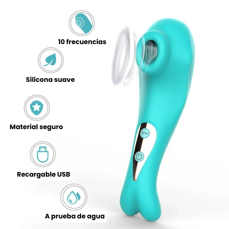 Succionador Honey AVB379PU