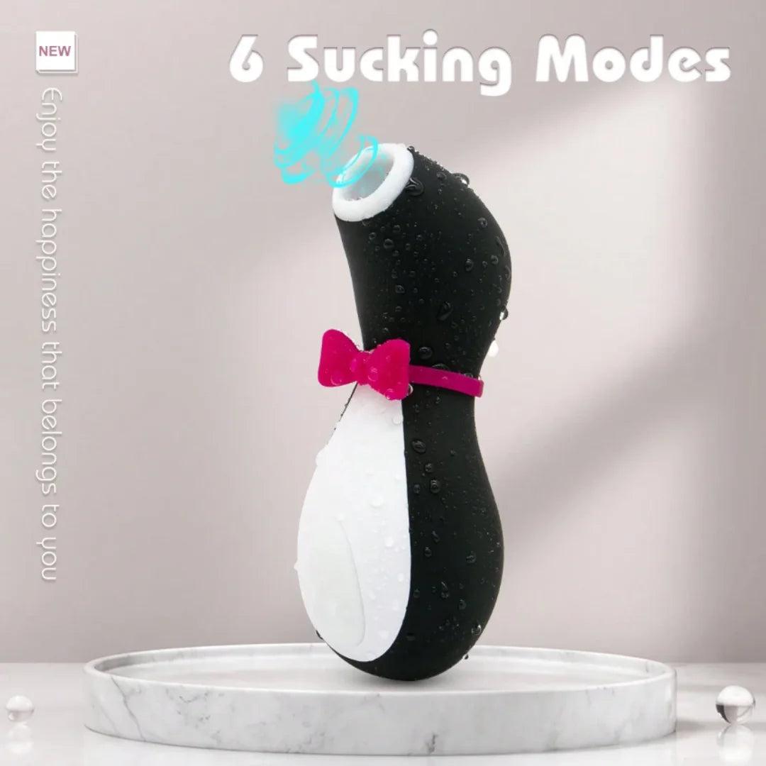 Succionador PenguinSF