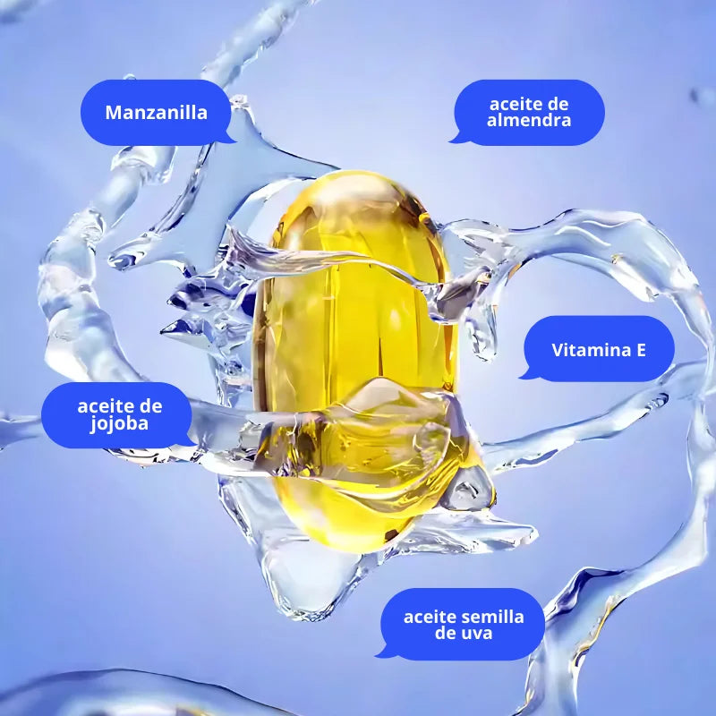 Capsulas Orgásmicas femeninas PLEASURE 12uds