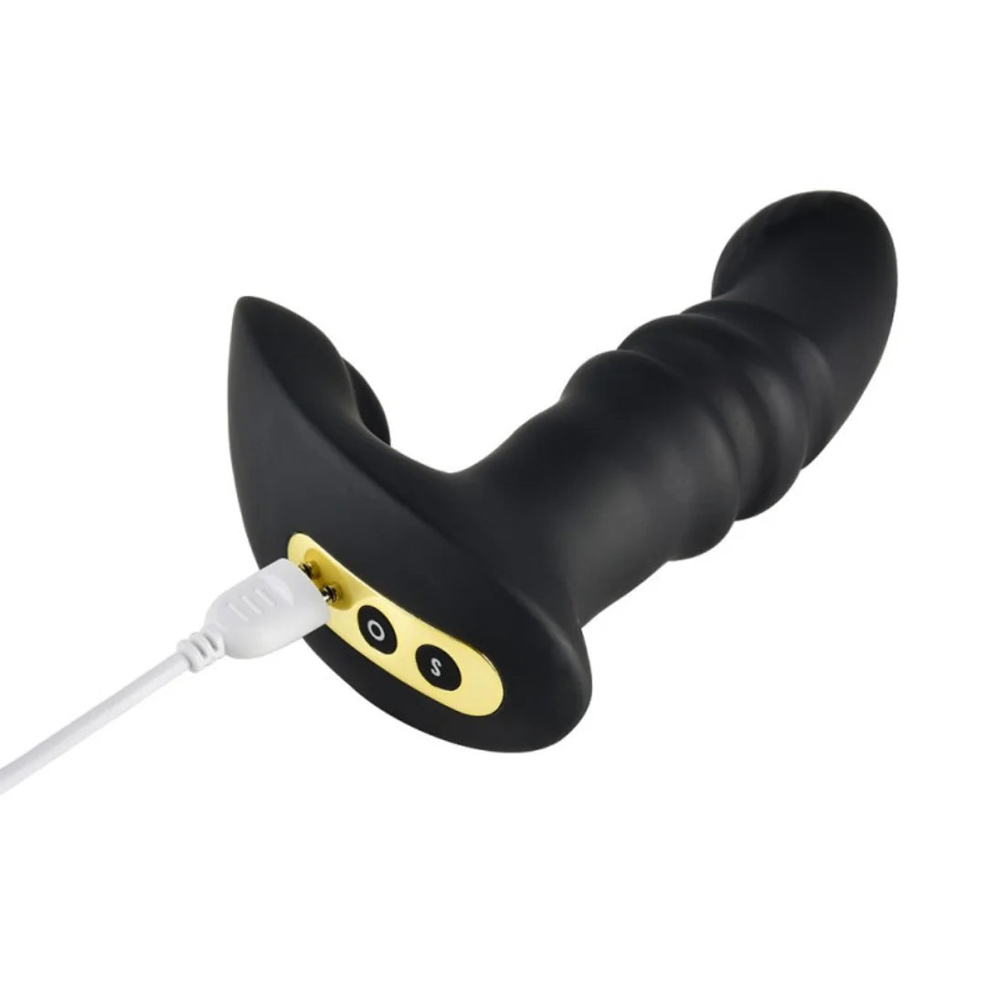 Vibrador JIVE Magic Motion