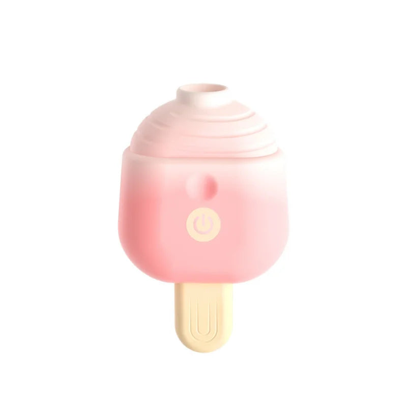 Succionador IcenCream LILO LL-24030