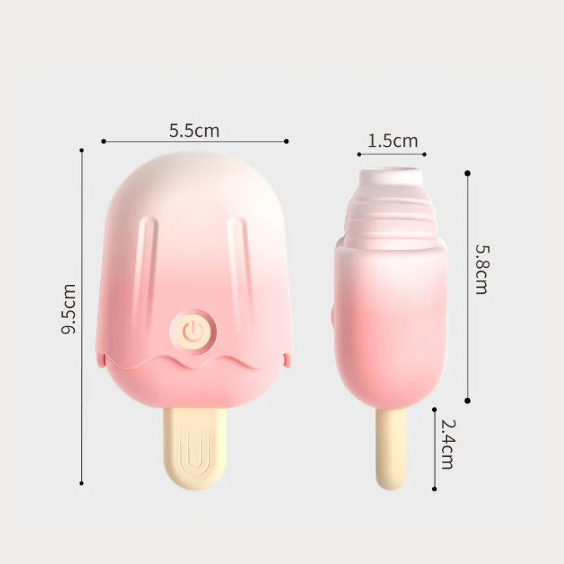 Succionador IcenCream LILO LL-24030