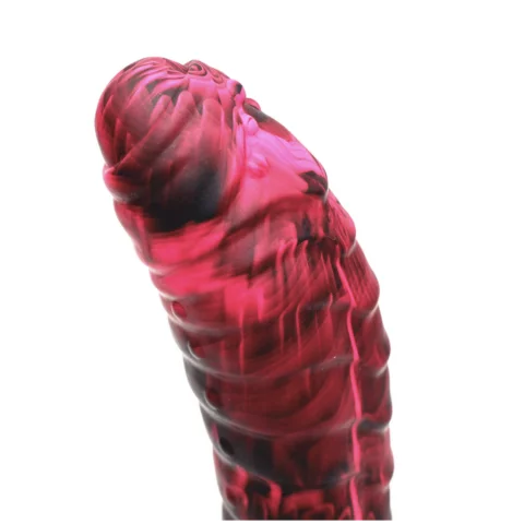 Dildo Caballero 18CM BeSexy ES-0085443321