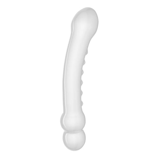 Dildo GlassRomance LOVETOY GS06C