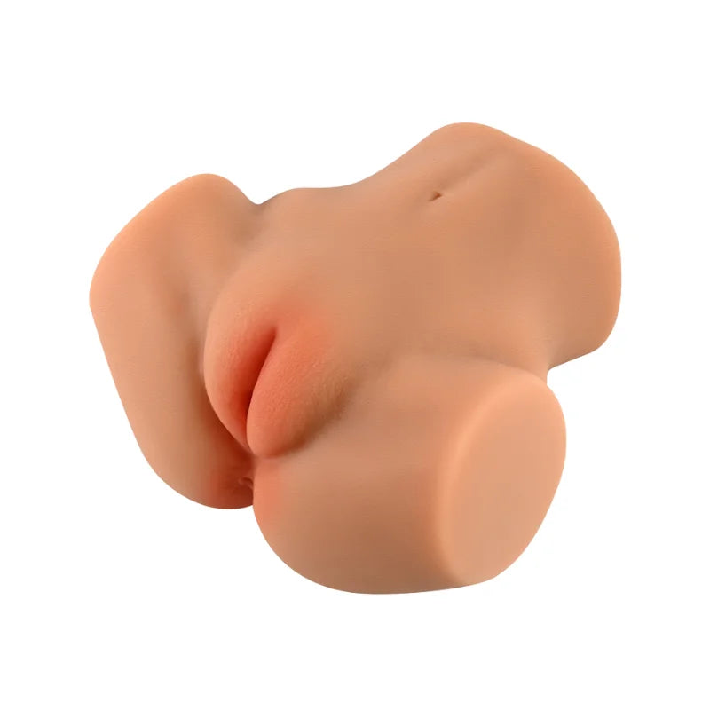 Masturbador Realista Minion LILO M-24017