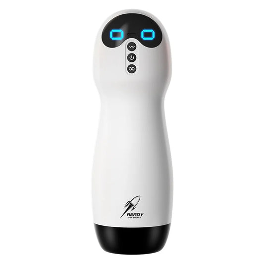 Masturbador Automatico Arturito LILO LL-24053-A-02