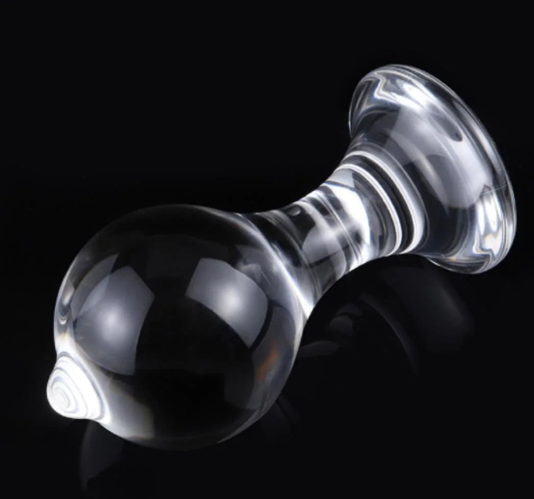 Plug anal Gota RY-165-30MM