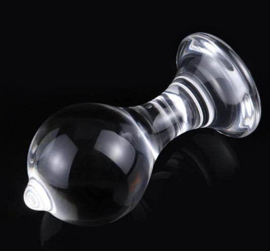 Plug anal Gota RY-165-30MM