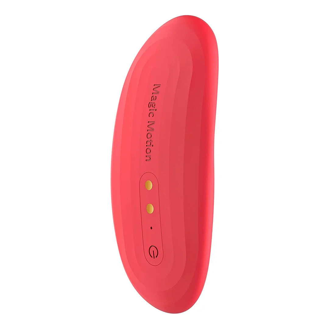 Vibrador Magic Nyx MagicMotion
