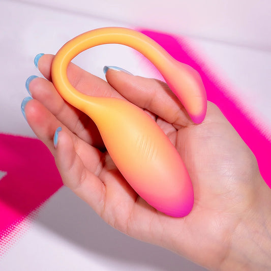 Vibrador Flamingo Max MagicMotion