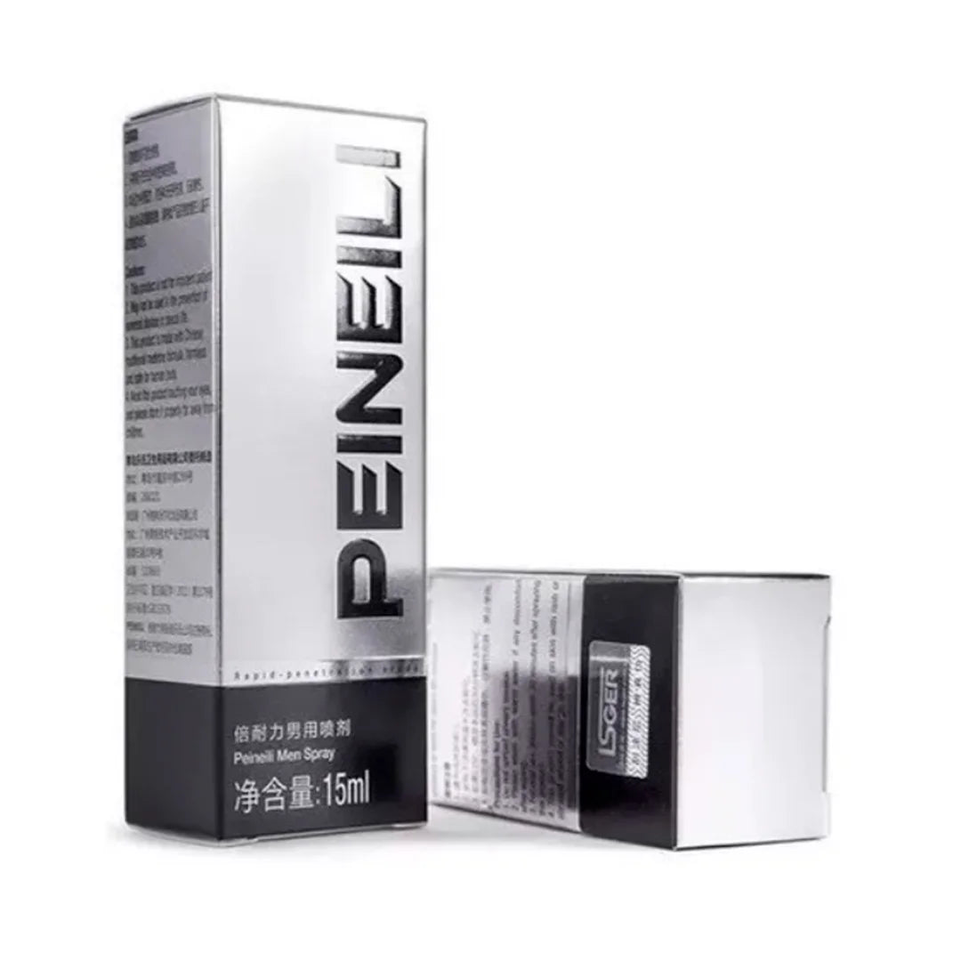 Retardante Peineili Spray 15Ml
