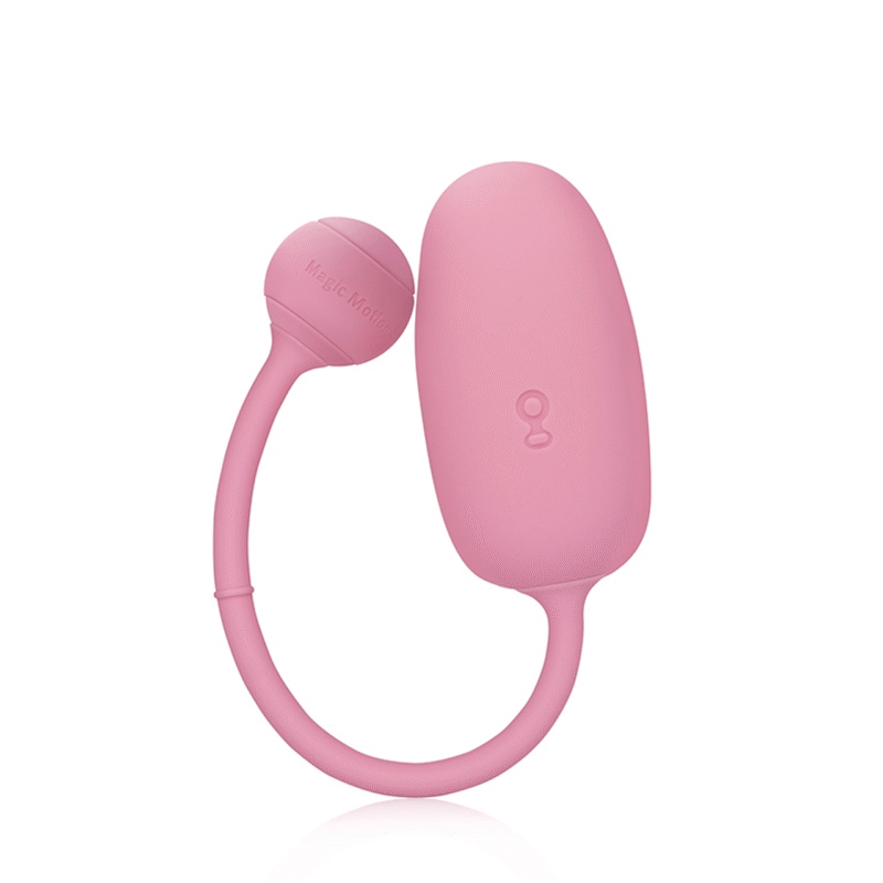 Huevo vibrador Magic kegel coach MagicMotion - Image 2