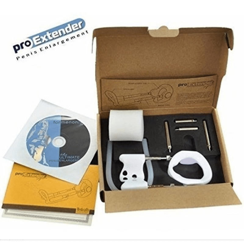 Alargador de Pene Pro Extender 3 - Image 3