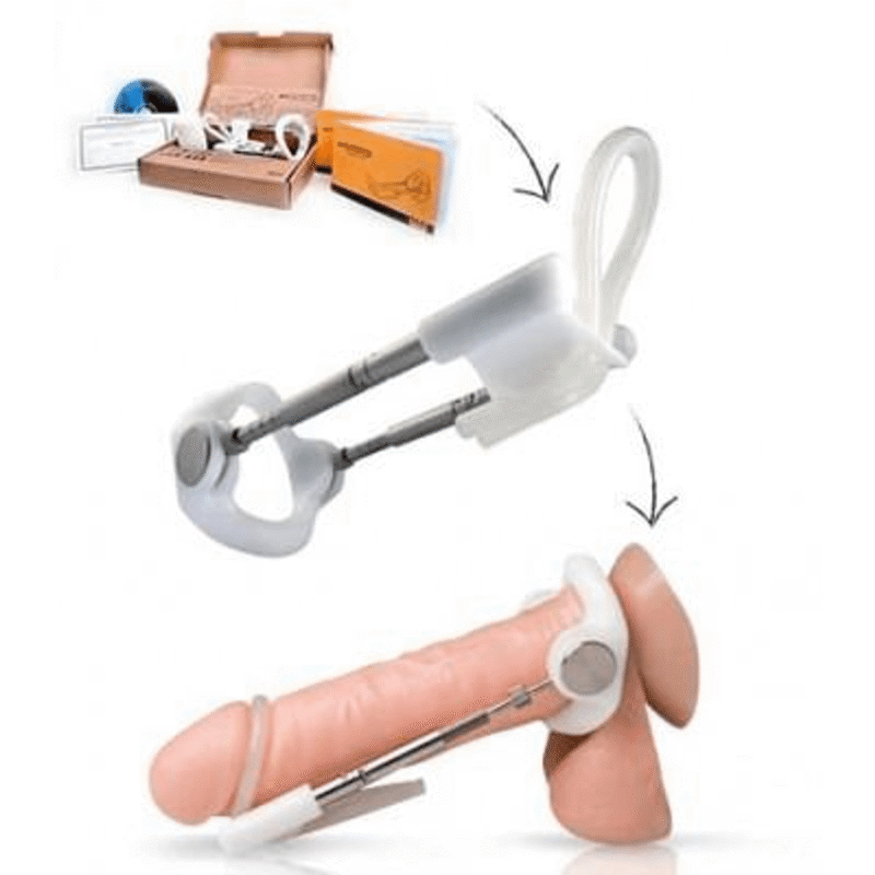 Alargador de Pene Pro Extender 3 - Image 2