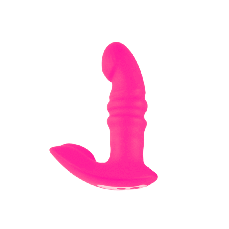Vibrador JIVE Magic Motion - Image 5