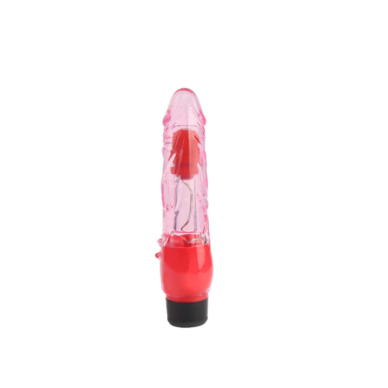 Dildo vibrador Rick Basic Luv CHISA CN-111832876 - Image 3