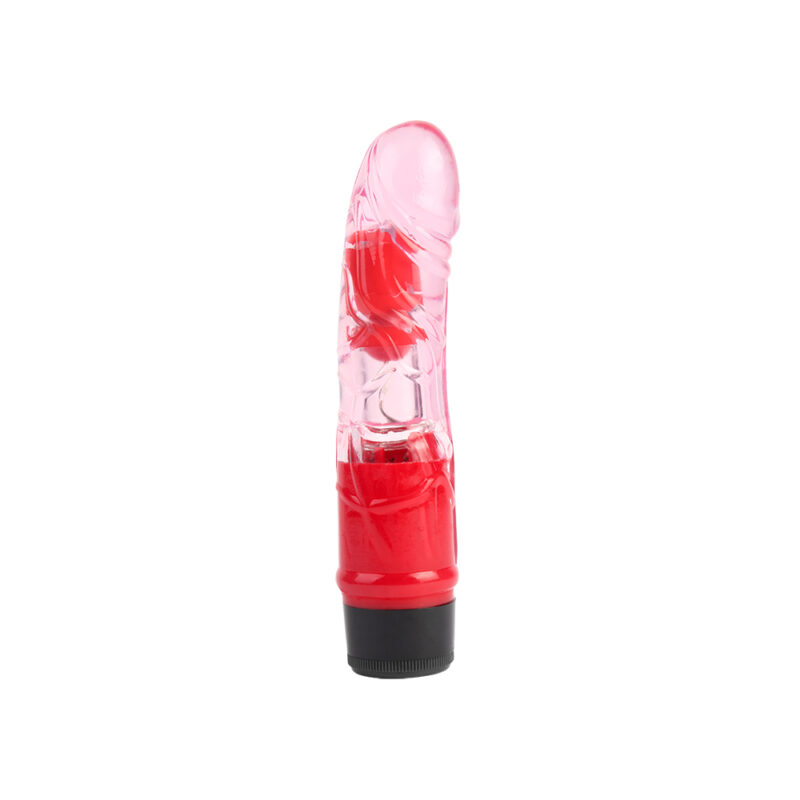 Dildo vibrador Marcus Basic Luv CHISA CN-111832896