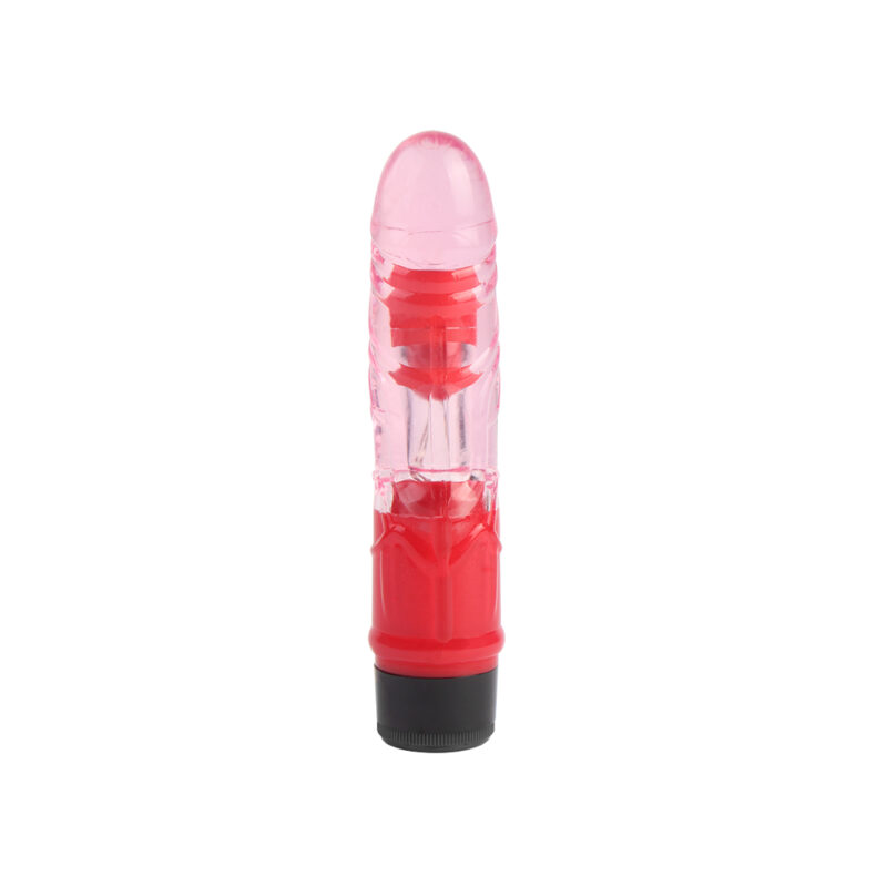 Dildo vibrador Marcus Basic Luv CHISA CN-111832896 - Image 2