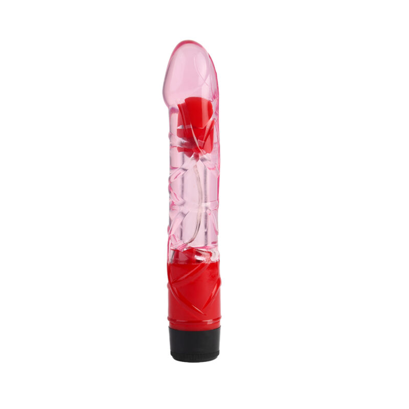 Dildo vibrador Mark Basic Luv CHISA CN-111832906 - Image 2