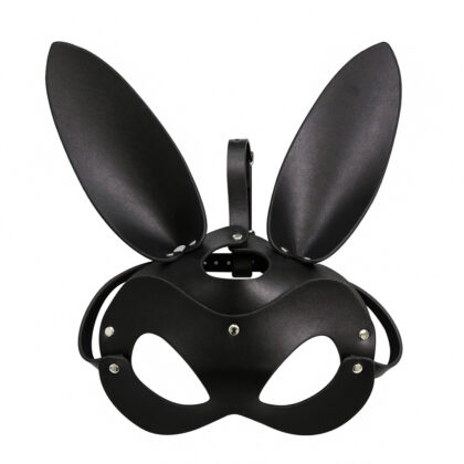Mascara conejo fetiche RYWC-242