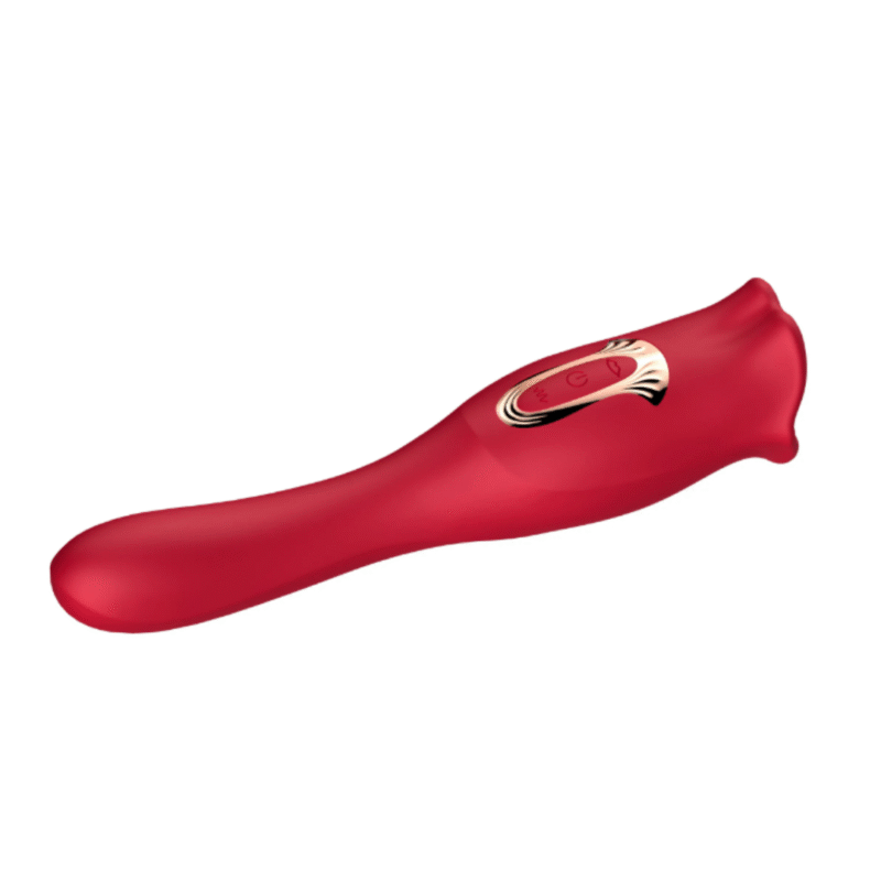 Vibrador sexo oral Sasha Plus MF1030 - Image 3