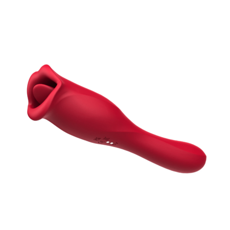 Vibrador sexo oral Sasha Plus MF1030 - Image 2