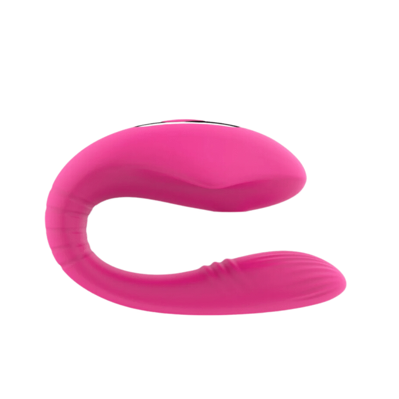 Vibrador succionador Daria MF1009 - Image 2