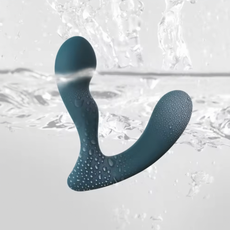 Plug vibrador Solstice X Magic Motion - Image 3