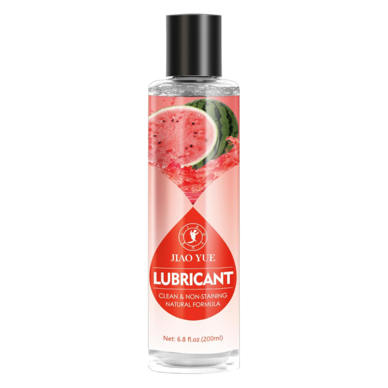 Lubricante Sandía BEDGAME 200ml