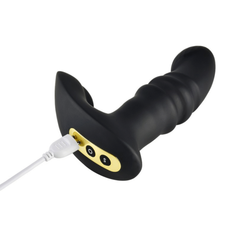 Vibrador JIVE Magic Motion - Image 2