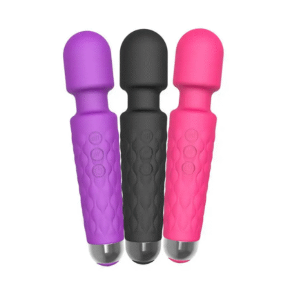Microfono vibrador Zion AS015