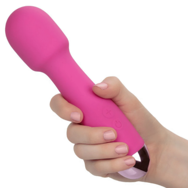 Microfono vibrador Softy VV324 - Image 2