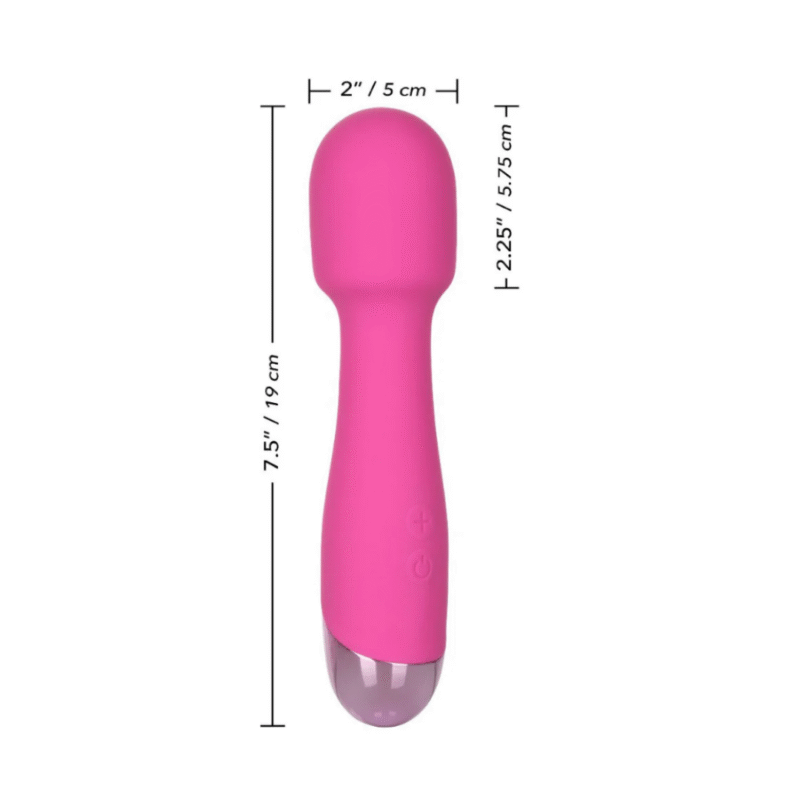 Microfono vibrador Softy VV324 - Image 3