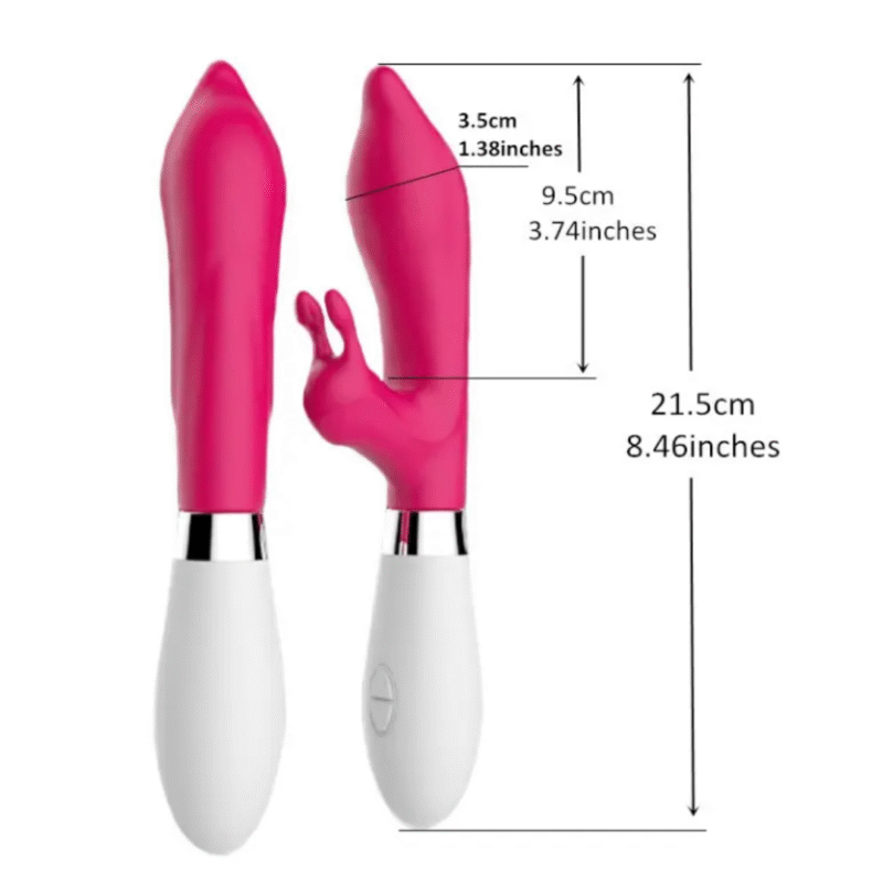 Vibrador Holly VV307 - Image 3