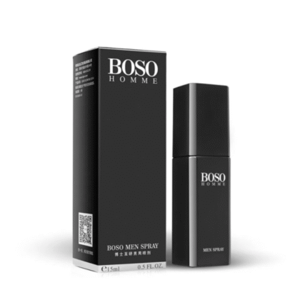 Retardante y potenciador Boso Spray