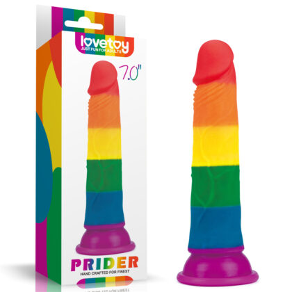 Dildo Pride LOVETOY LV410025